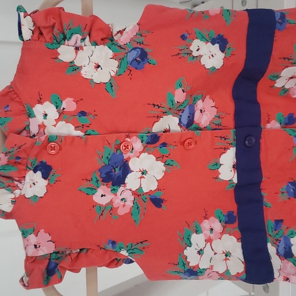 Janie and Jack Jumpsuit - Picture 5 of 8